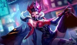 王者荣耀芈月皮肤最新爆料,神秘古风，华丽变身！